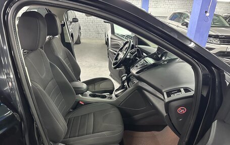 Ford Kuga III, 2014 год, 1 090 000 рублей, 20 фотография