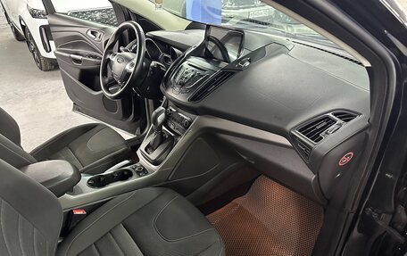 Ford Kuga III, 2014 год, 1 090 000 рублей, 16 фотография