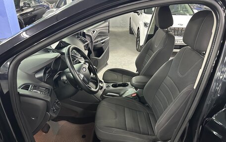 Ford Kuga III, 2014 год, 1 090 000 рублей, 17 фотография