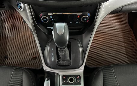Ford Kuga III, 2014 год, 1 090 000 рублей, 14 фотография