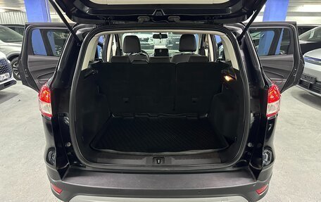 Ford Kuga III, 2014 год, 1 090 000 рублей, 21 фотография