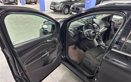 Ford Kuga III, 2014 год, 1 090 000 рублей, 9 фотография