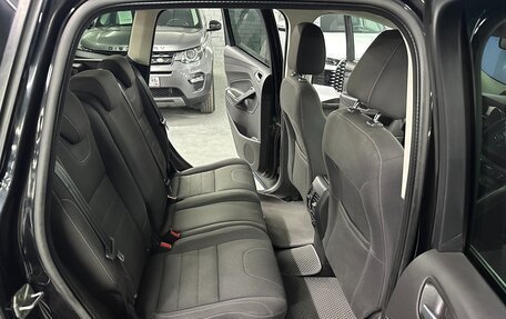 Ford Kuga III, 2014 год, 1 090 000 рублей, 19 фотография