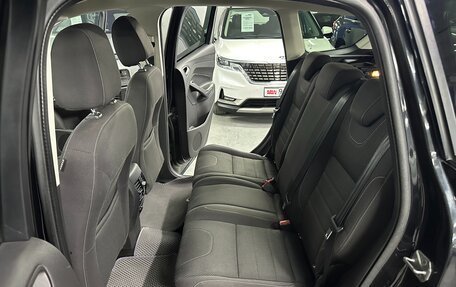 Ford Kuga III, 2014 год, 1 090 000 рублей, 18 фотография
