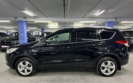 Ford Kuga III, 2014 год, 1 090 000 рублей, 8 фотография