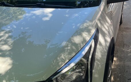 KIA Rio IV, 2021 год, 2 500 000 рублей, 11 фотография