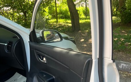 KIA Rio IV, 2021 год, 2 500 000 рублей, 12 фотография