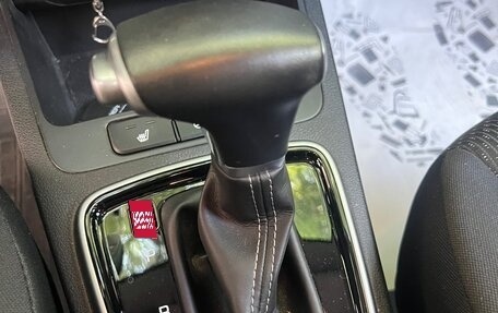KIA Rio IV, 2021 год, 2 500 000 рублей, 7 фотография
