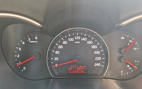 KIA Sorento II рестайлинг, 2013 год, 1 650 000 рублей, 12 фотография