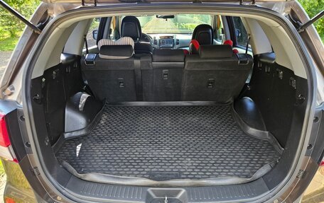KIA Sorento II рестайлинг, 2013 год, 1 650 000 рублей, 13 фотография