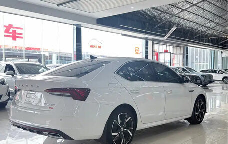 Skoda Octavia, 2022 год, 1 425 000 рублей, 6 фотография