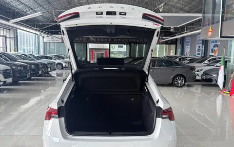 Skoda Octavia, 2022 год, 1 425 000 рублей, 14 фотография