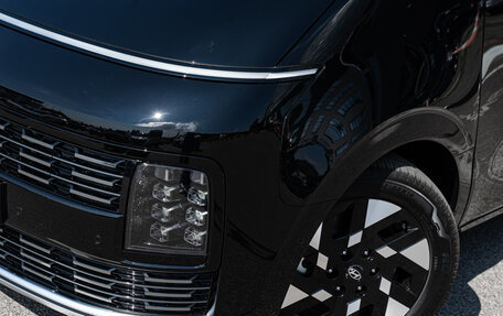 Hyundai Staria, 2026 год, 11 500 000 рублей, 7 фотография
