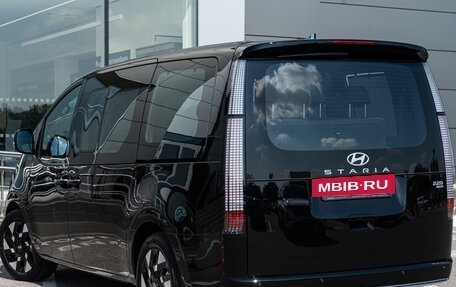 Hyundai Staria, 2026 год, 11 500 000 рублей, 6 фотография