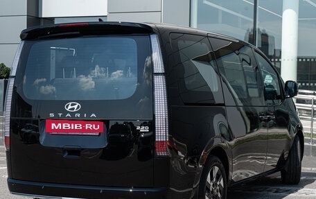 Hyundai Staria, 2026 год, 11 500 000 рублей, 4 фотография