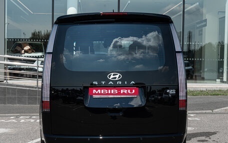 Hyundai Staria, 2026 год, 11 500 000 рублей, 5 фотография