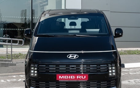 Hyundai Staria, 2026 год, 11 500 000 рублей, 2 фотография