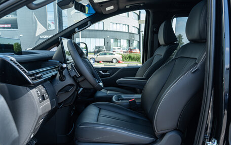 Hyundai Staria, 2026 год, 11 500 000 рублей, 9 фотография
