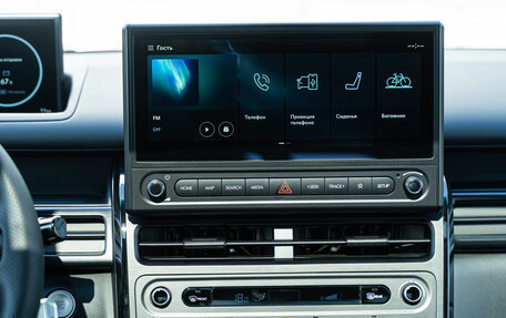 Hyundai Staria, 2026 год, 11 500 000 рублей, 13 фотография