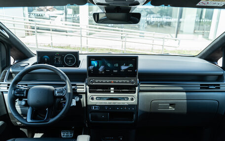 Hyundai Staria, 2026 год, 11 500 000 рублей, 12 фотография