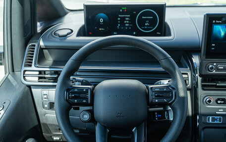 Hyundai Staria, 2026 год, 11 500 000 рублей, 10 фотография