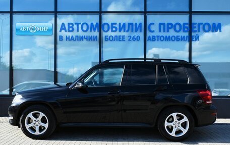 Mercedes-Benz GLK-Класс, 2015 год, 2 349 000 рублей, 2 фотография
