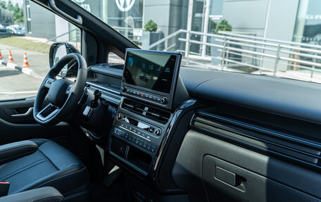 Hyundai Staria, 2026 год, 11 500 000 рублей, 15 фотография