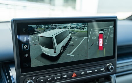 Hyundai Staria, 2026 год, 11 500 000 рублей, 14 фотография