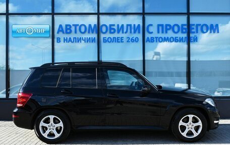 Mercedes-Benz GLK-Класс, 2015 год, 2 349 000 рублей, 6 фотография