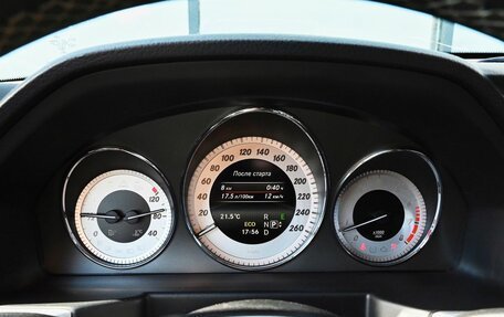 Mercedes-Benz GLK-Класс, 2015 год, 2 349 000 рублей, 11 фотография