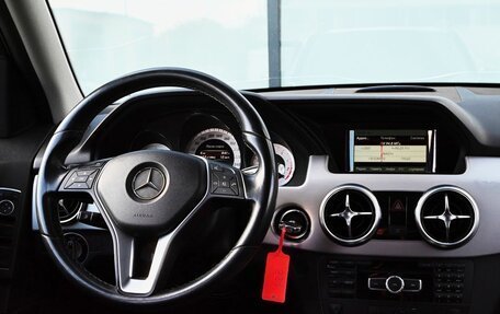 Mercedes-Benz GLK-Класс, 2015 год, 2 349 000 рублей, 19 фотография