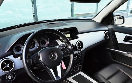 Mercedes-Benz GLK-Класс, 2015 год, 2 349 000 рублей, 15 фотография