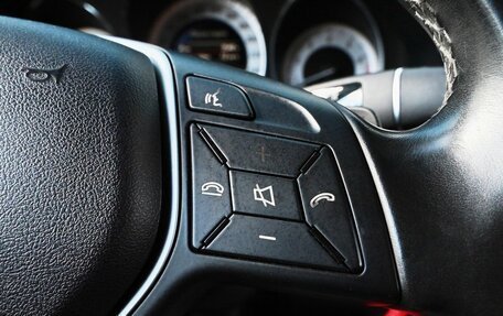 Mercedes-Benz GLK-Класс, 2015 год, 2 349 000 рублей, 13 фотография