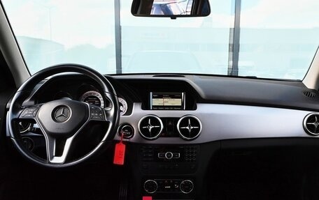 Mercedes-Benz GLK-Класс, 2015 год, 2 349 000 рублей, 18 фотография