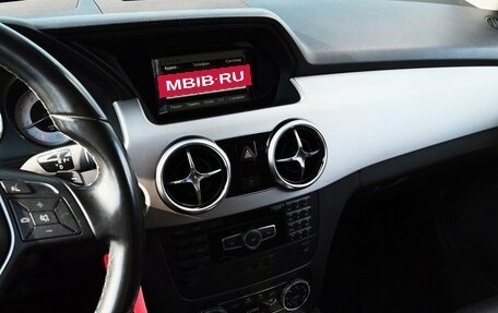 Mercedes-Benz GLK-Класс, 2015 год, 2 349 000 рублей, 9 фотография