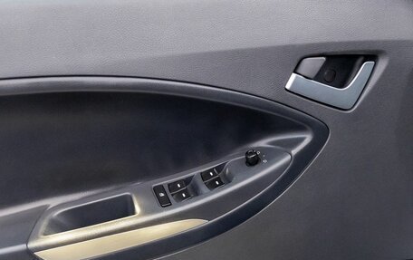 Geely Emgrand X7 I, 2014 год, 780 000 рублей, 9 фотография