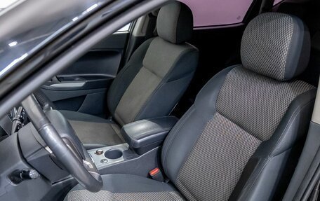 Geely Emgrand X7 I, 2014 год, 780 000 рублей, 11 фотография
