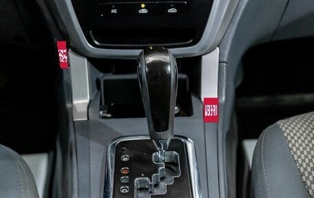 Geely Emgrand X7 I, 2014 год, 780 000 рублей, 15 фотография