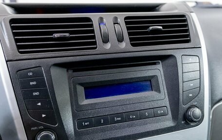 Geely Emgrand X7 I, 2014 год, 780 000 рублей, 19 фотография