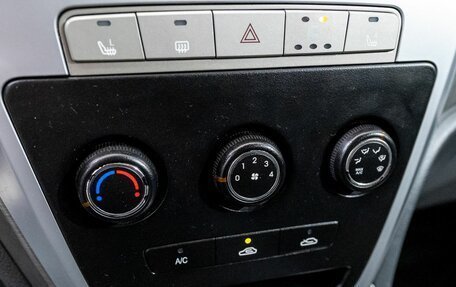 Geely Emgrand X7 I, 2014 год, 780 000 рублей, 20 фотография