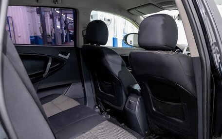 Geely Emgrand X7 I, 2014 год, 780 000 рублей, 24 фотография