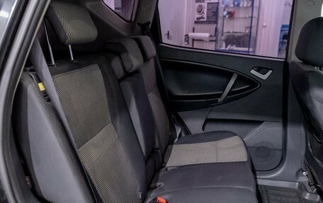 Geely Emgrand X7 I, 2014 год, 780 000 рублей, 23 фотография