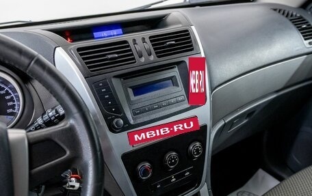 Geely Emgrand X7 I, 2014 год, 780 000 рублей, 18 фотография