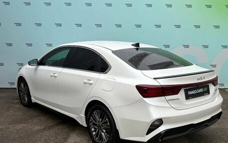 KIA Cerato IV, 2022 год, 2 295 000 рублей, 5 фотография