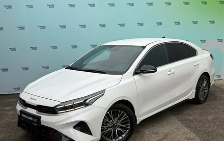 KIA Cerato IV, 2022 год, 2 295 000 рублей, 3 фотография