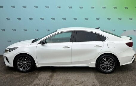 KIA Cerato IV, 2022 год, 2 295 000 рублей, 4 фотография