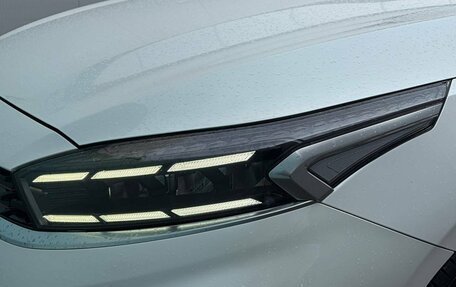 KIA Cerato IV, 2022 год, 2 295 000 рублей, 11 фотография