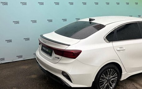 KIA Cerato IV, 2022 год, 2 295 000 рублей, 8 фотография