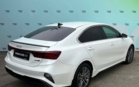 KIA Cerato IV, 2022 год, 2 295 000 рублей, 7 фотография