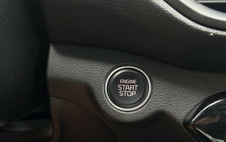 KIA Cerato IV, 2022 год, 2 295 000 рублей, 18 фотография